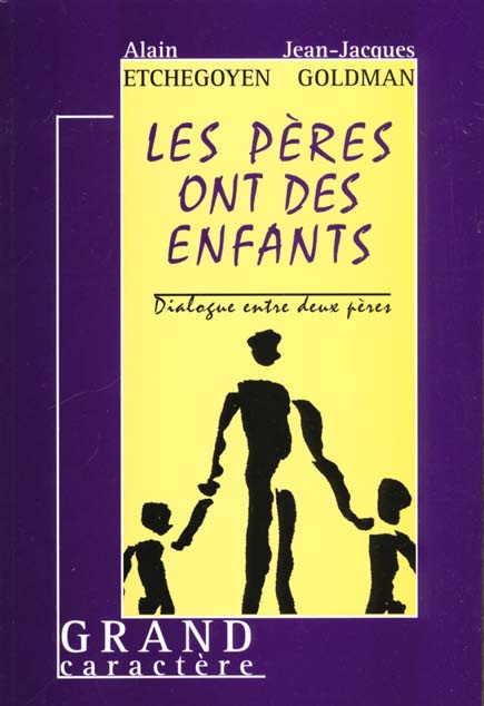 Emprunter PERES ONT DES ENFANTS livre