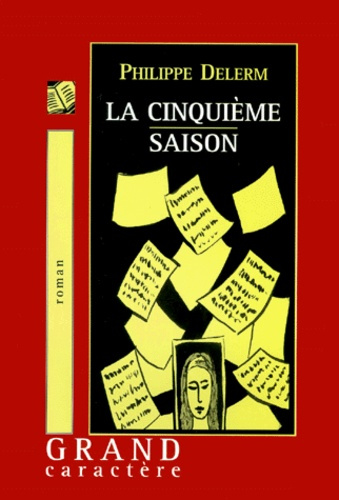 Emprunter CINQUIEME SAISON livre