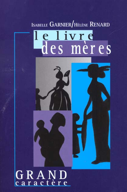 Emprunter LIVRE DES MERES livre