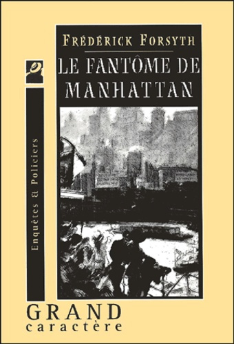Emprunter FANTOME DE MANHATTAN livre