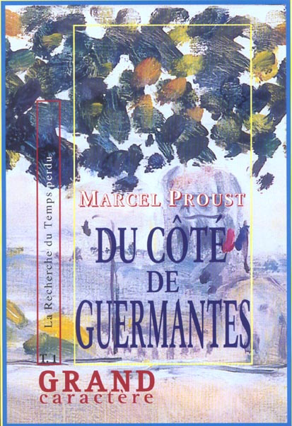 Emprunter DU COTE DES GUERMANTES T1 livre