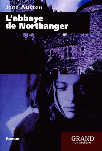 Emprunter ABBAYE DE NORTHANGER livre
