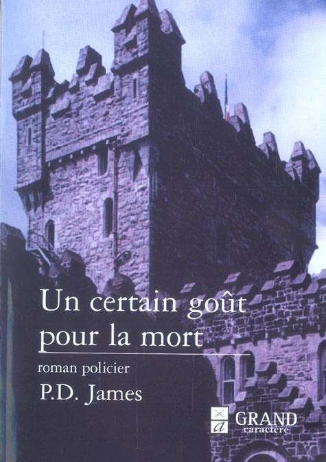 Emprunter CERTAIN GOUT POUR LA MORT livre