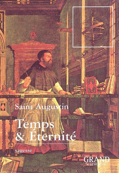 Emprunter TEMPS ET ETERNITE livre