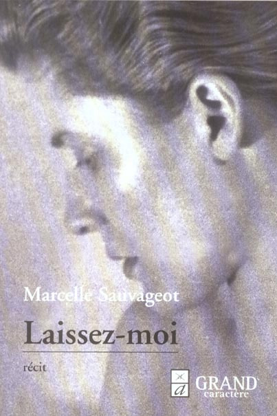 Emprunter LAISSEZ-MOI livre