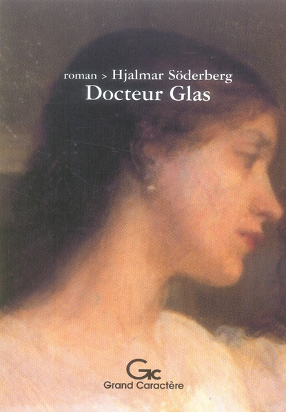 Emprunter DOCTEUR GLAS livre