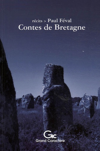 Emprunter CONTES DE BRETAGNE livre