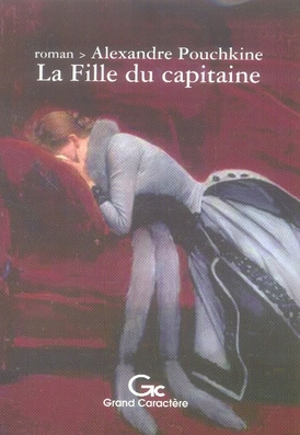 Emprunter FILLE DU CAPITAINE (LA) livre