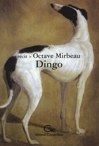 Emprunter DINGO livre