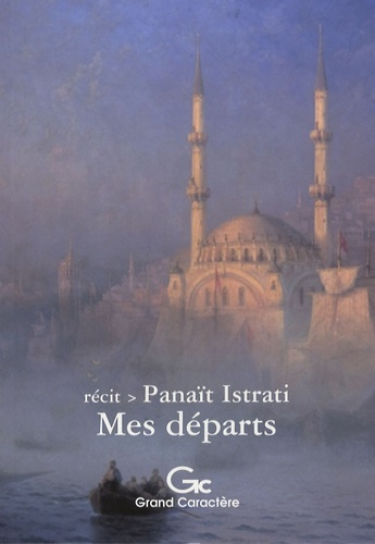 Emprunter MES DEPARTS livre