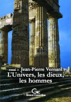 Emprunter UNIVERS, LES DIEUX, LES HOMMES NED (L') livre