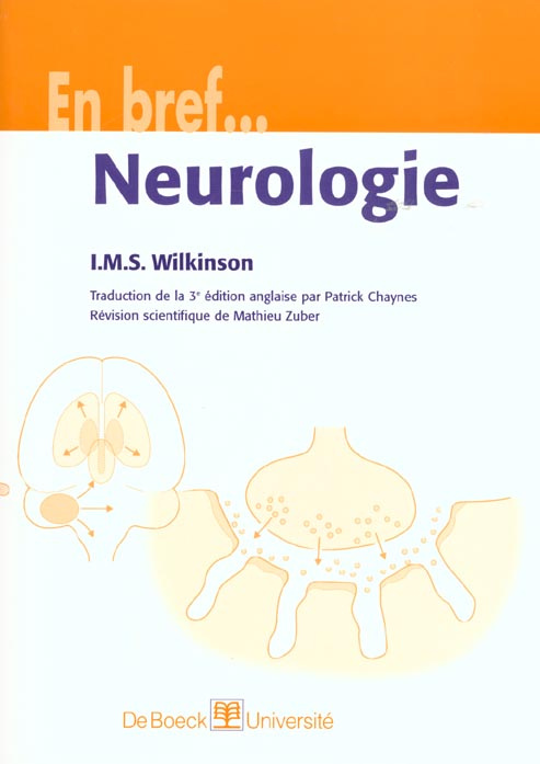 Emprunter Neurologie livre