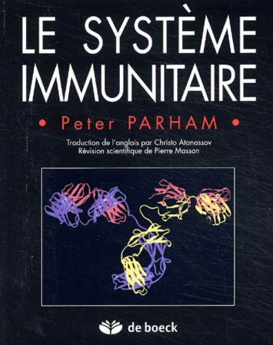 Emprunter Le système immunitaire livre