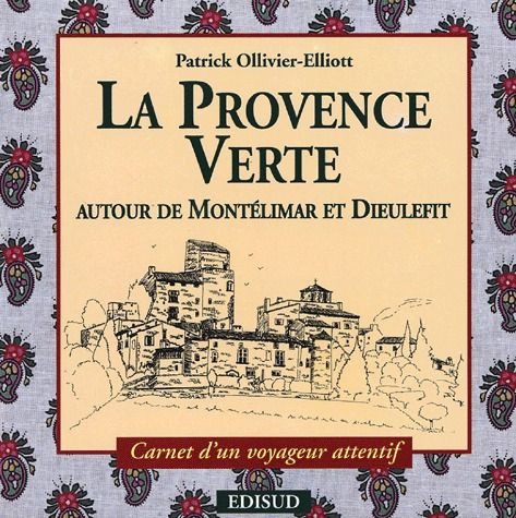Emprunter PROVENCE VERTE (LA) livre