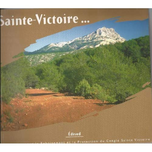 Emprunter SAINTE VICTOIRE livre