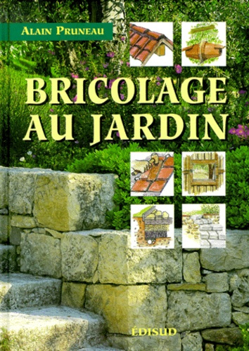 Emprunter BRICOLAGE AU JARDIN livre
