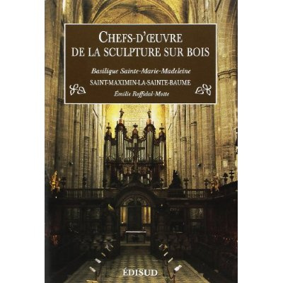 Emprunter CHEFS D'OEUVRE DE LA SCULPTURE SUR BOIS livre