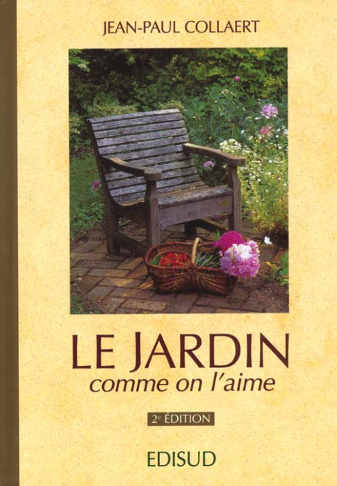 Emprunter JARDIN COMME ON L'AIME (LE) livre