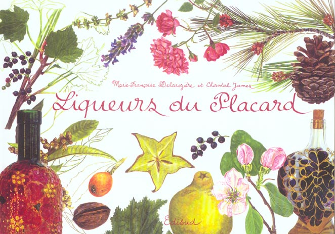 Emprunter Liqueurs du placard livre