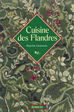 Emprunter CUISINE DES FLANDRES livre