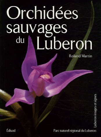 Emprunter ORCHIDEES SAUVAGES DU LUBERON livre