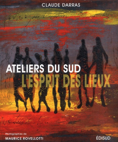 Emprunter ATELIERS DU SUD livre
