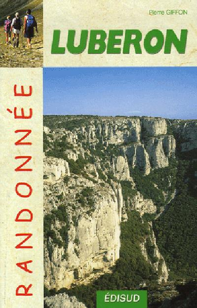 Emprunter LUBERON RANDONNEE livre