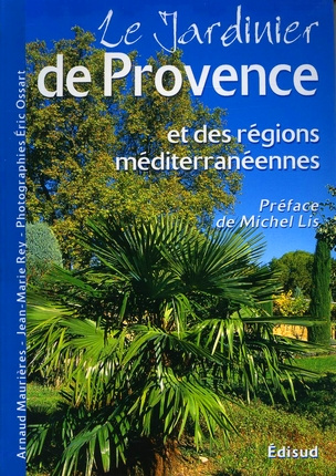 Emprunter JARDINIER DE PROVENCE (LE) livre