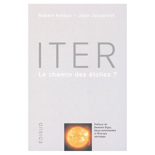 Emprunter ITER livre