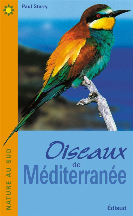 Emprunter OISEAUX DE MEDITARRANEE livre