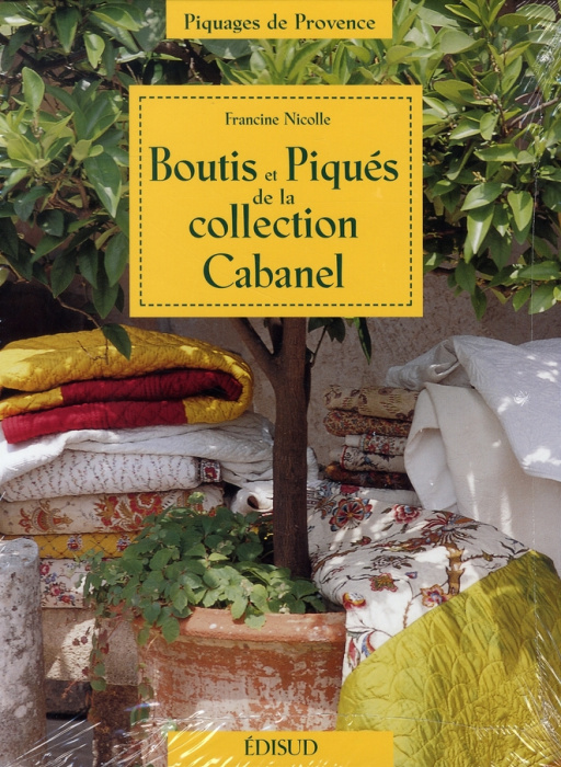 Emprunter BOUTIS ET PIQUES DE LA COLLECTION CABANEL livre