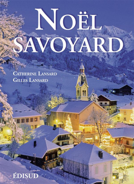 Emprunter NOEL SAVOYARD livre