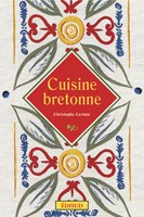 Emprunter CUISINE BRETONNE livre
