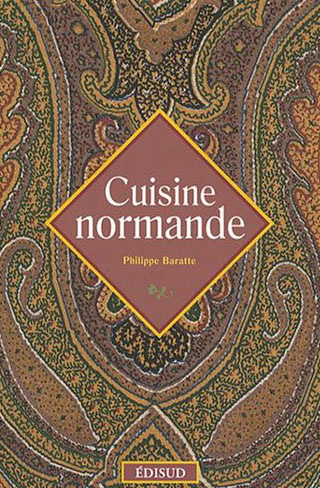 Emprunter CUISINE NORMANDE livre