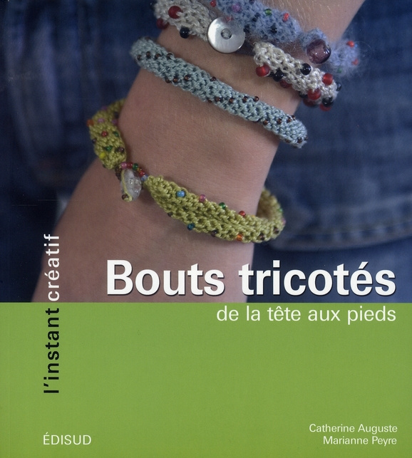 Emprunter BOUTS TRICOTES livre