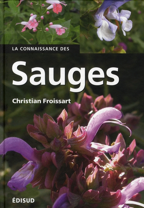 Emprunter CONNAISSANCE DES SAUGES (LA) livre