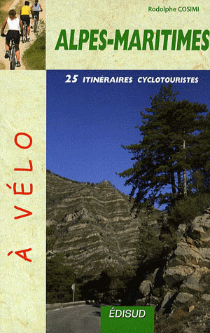 Emprunter ALPES MARITIMES A VELO livre