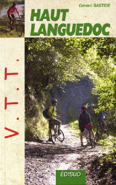Emprunter VTT HAUT LANGUEDOC livre
