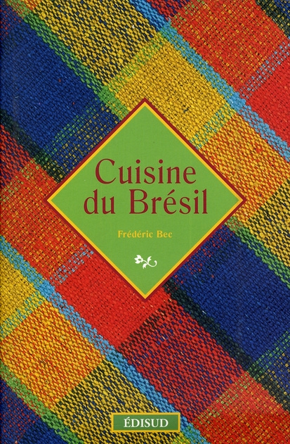 Emprunter Cuisine du Brésil livre