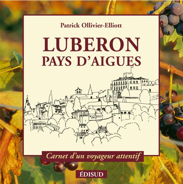 Emprunter LUBERON PAYS D'AIGUES livre
