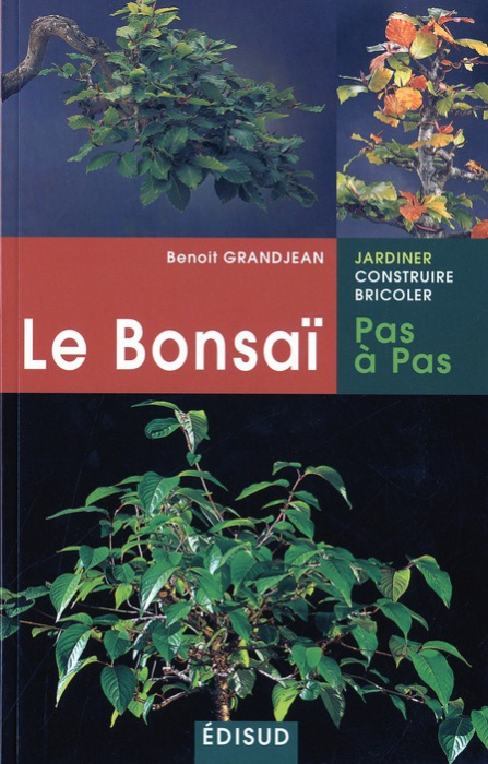 Emprunter BONSAI (LE) livre
