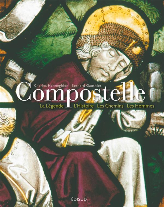Emprunter COMPOSTELLE livre