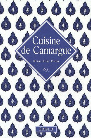 Emprunter CUISINE DE CAMARGUE livre