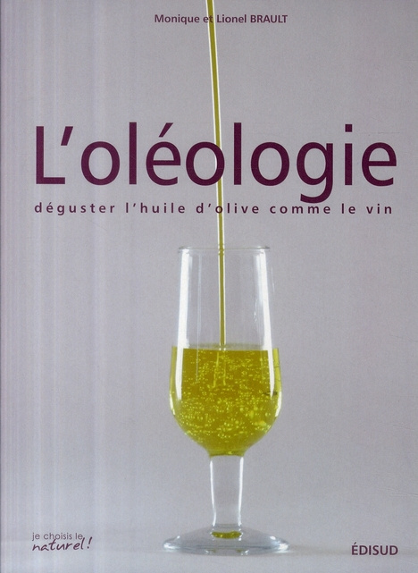 Emprunter OLEOLOGIE (L') livre