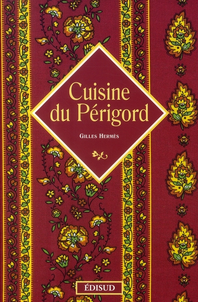 Emprunter CUISINE DU PERIGORD livre