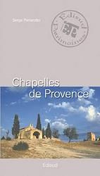 Emprunter CHAPELLES DE PROVENCE livre