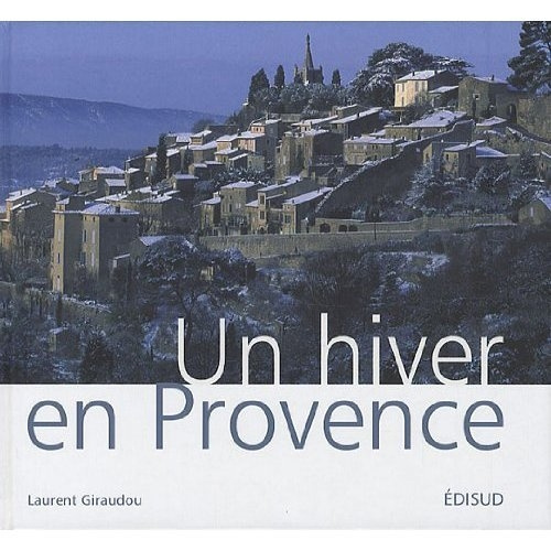 Emprunter HIVER EN PROVENCE (UN) livre