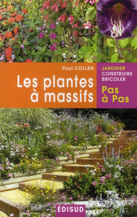 Emprunter Les plantes à massifs livre
