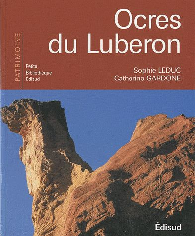 Emprunter OCRES DU LUBERON livre