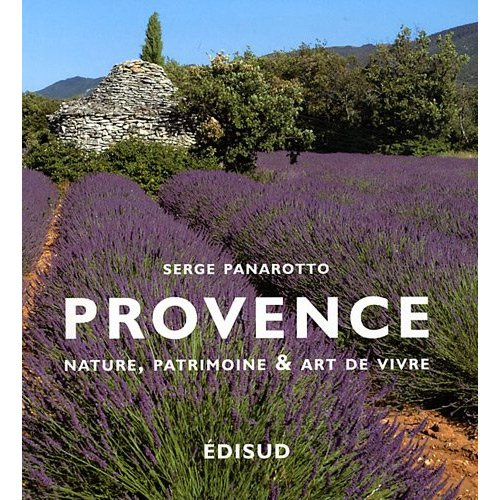 Emprunter PROVENCE livre
